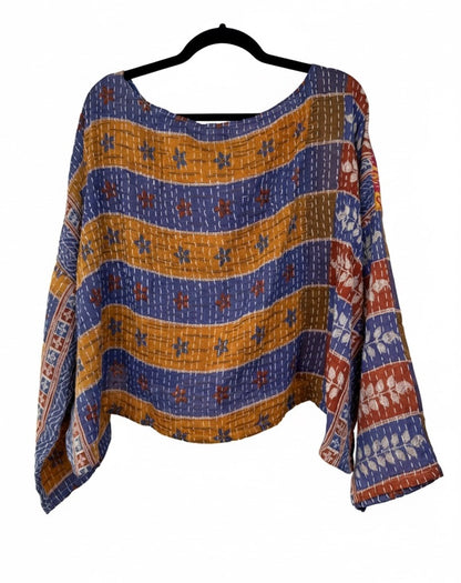 Hi-Lo Marina Kantha Top 1000-45