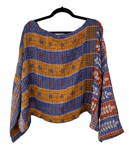 Hi-Lo Marina Kantha Top 1000-45