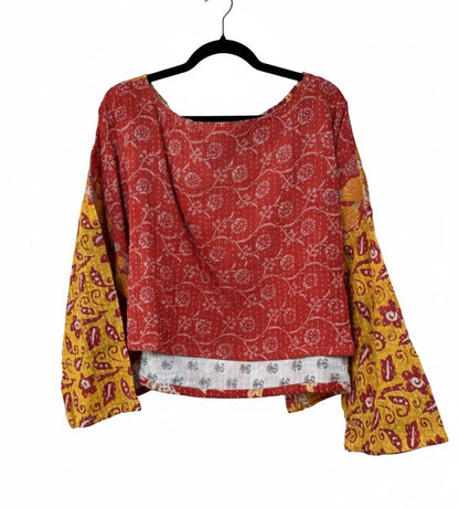 Hi-Lo Marina Kantha Top 1000-48