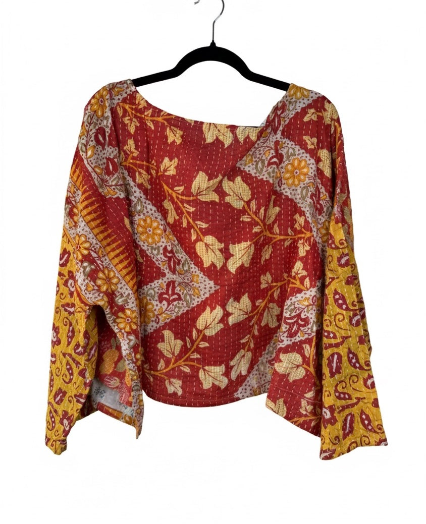 Hi-Lo Marina Kantha Top 1000-48