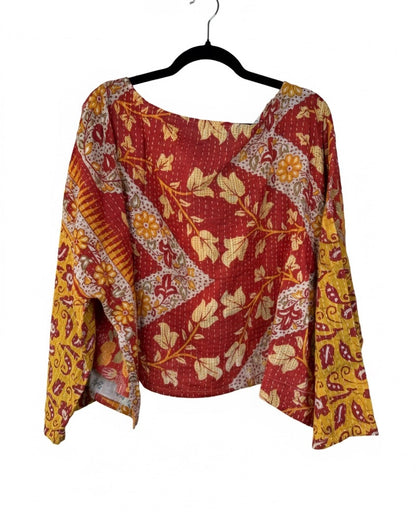 Hi-Lo Marina Kantha Top 1000-48