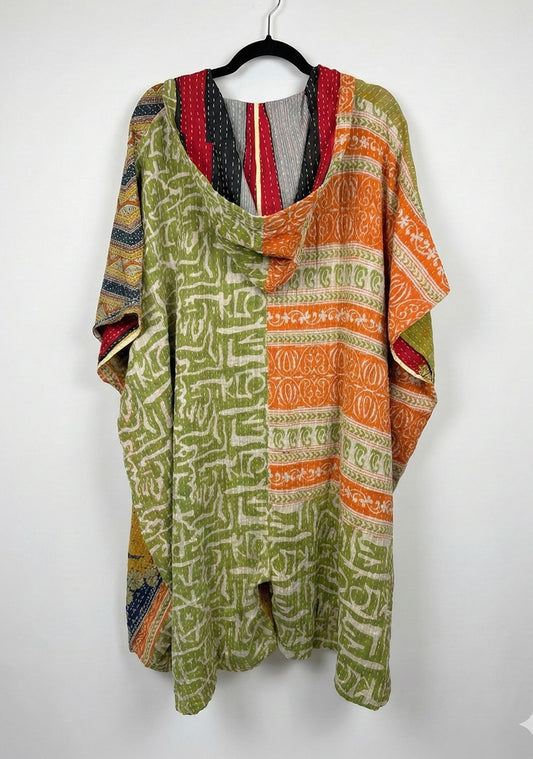 Dahlia Romper (S-3X) 1000-12