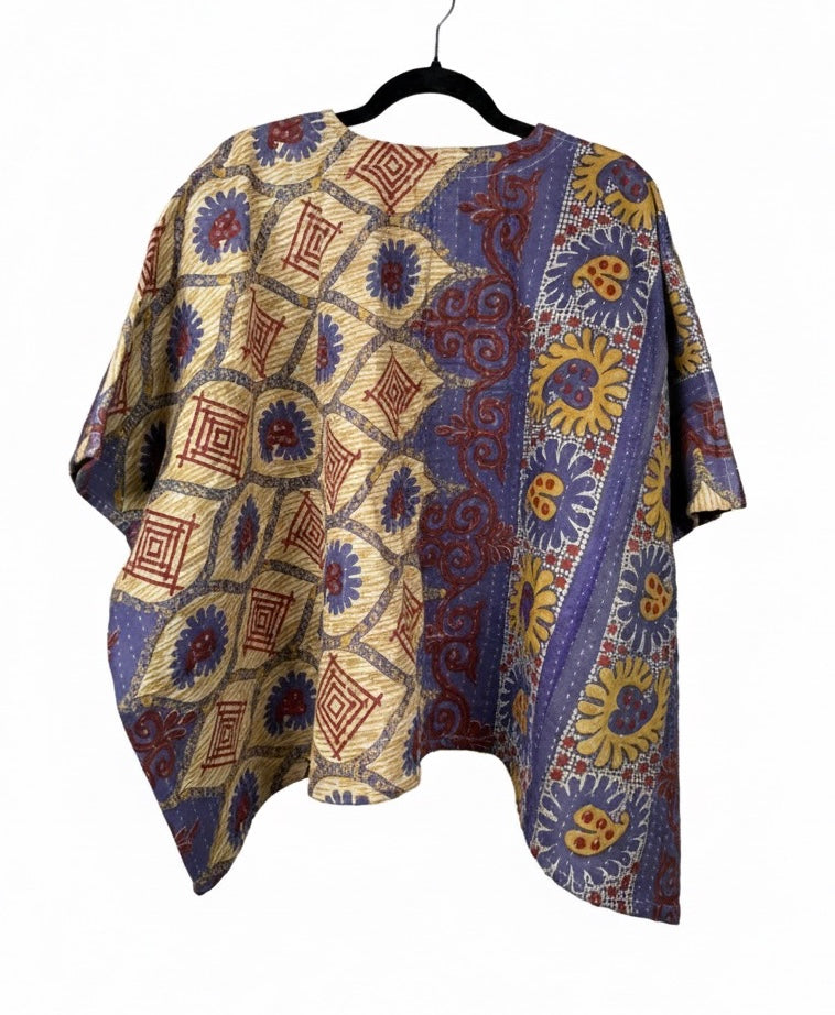 Shortie Valentina Top 1000-11