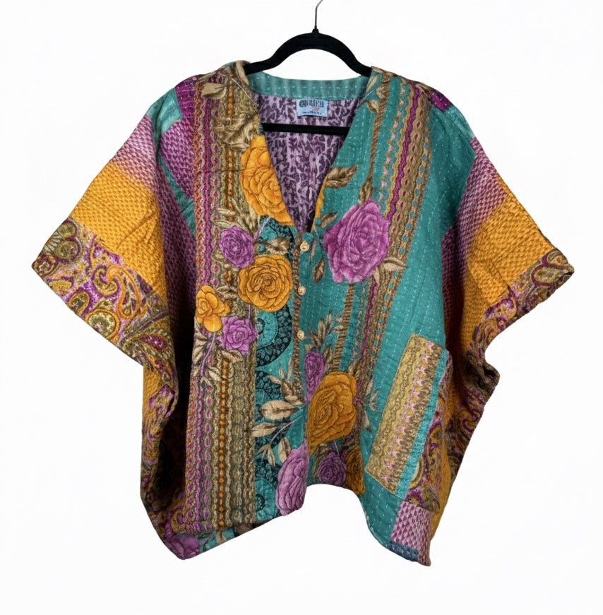 Shortie Valentina Top 1000-12