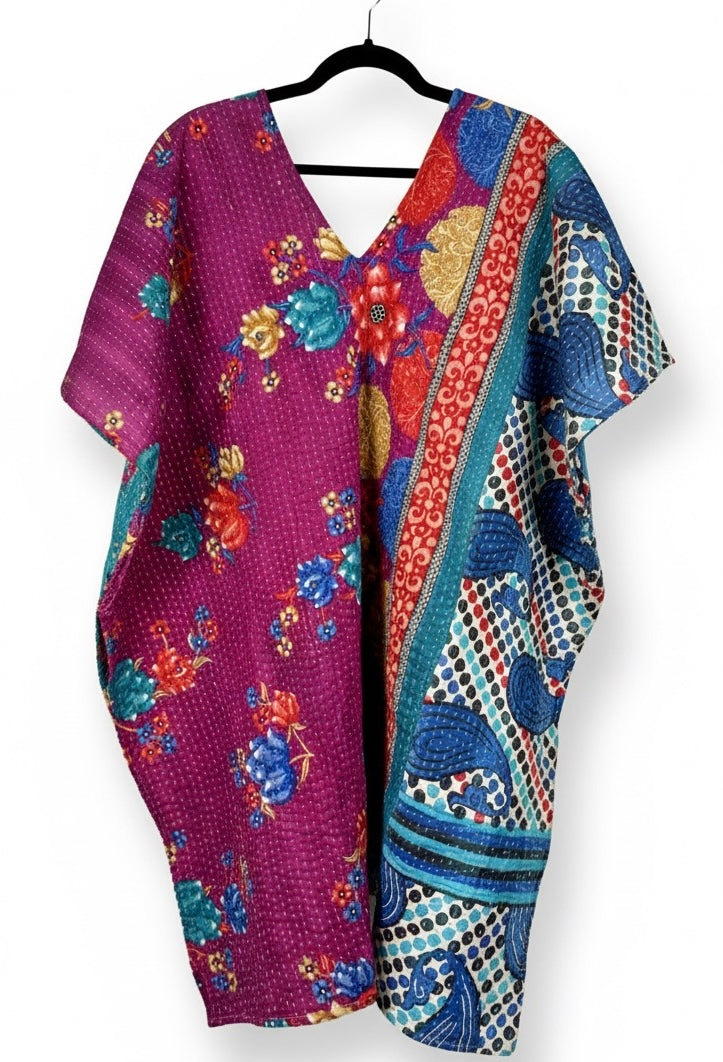 Zara Poncho Top 1000-01