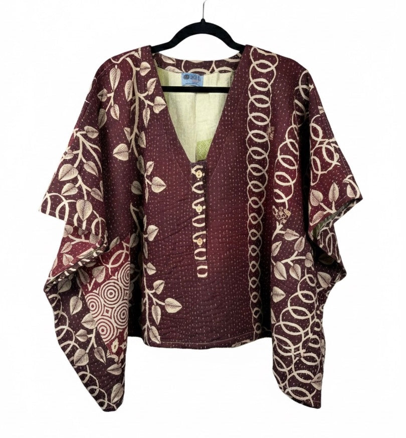 Shortie Valentina Top 1000-20