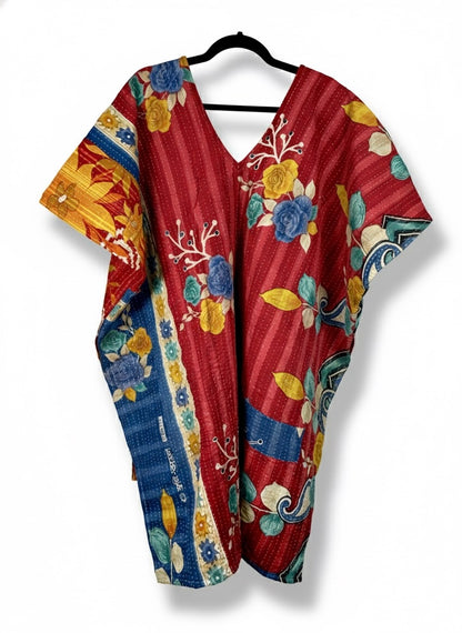 Zara Poncho Top 1000-02