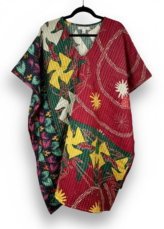 Zara Poncho Top 1000-03