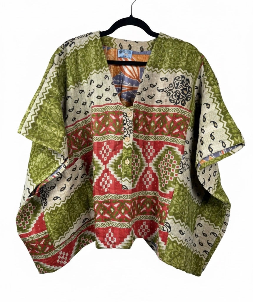 Shortie Valentina Top 1000-22