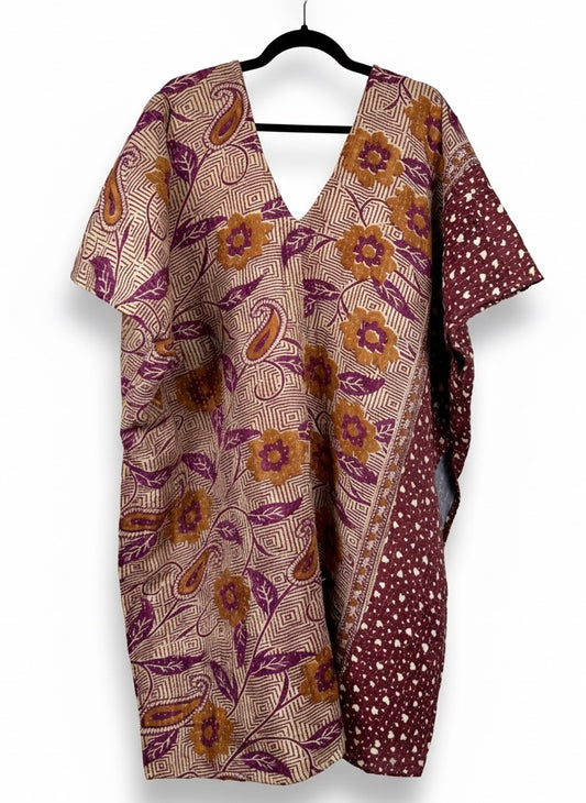 Zara Poncho Top 1000-05