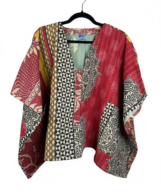 Shortie Valentina Top 1000-24