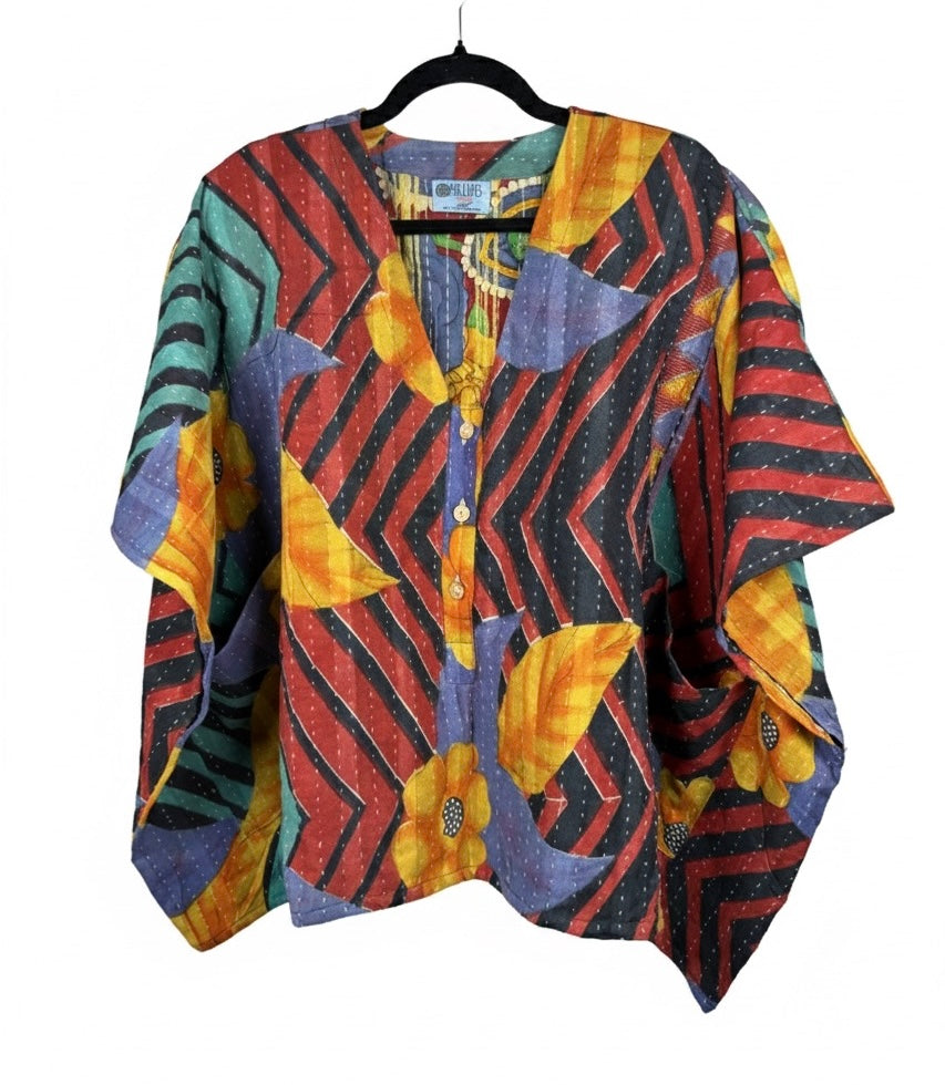 Shortie Valentina Top 1000-25