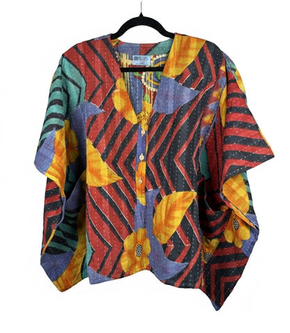 Shortie Valentina Top 1000-25