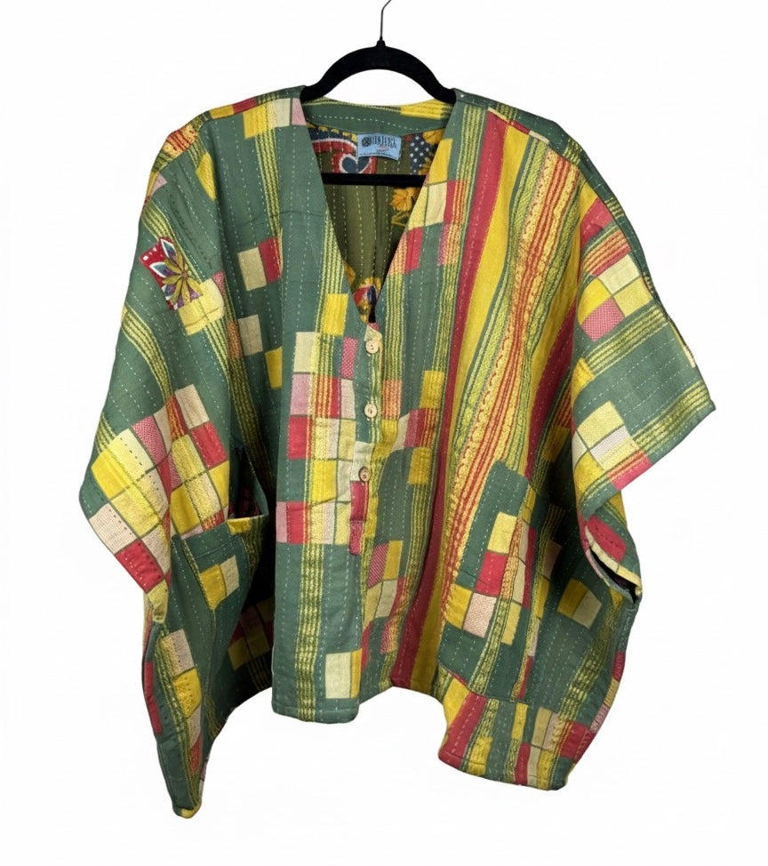 Shortie Valentina Top 1000-26