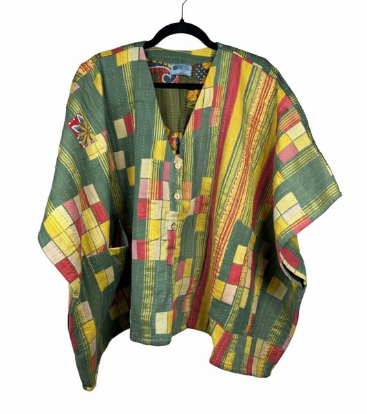 Shortie Valentina Top 1000-26