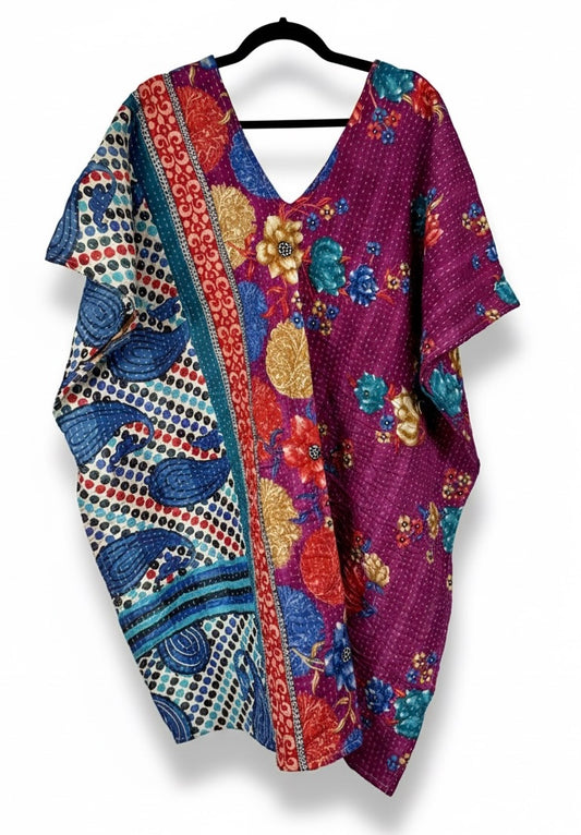 Zara Poncho Top 1000-07