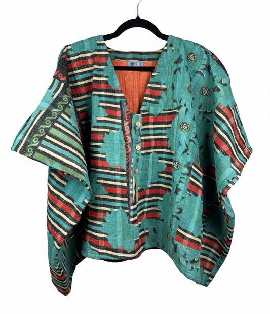 Shortie Valentina Top 1000-27