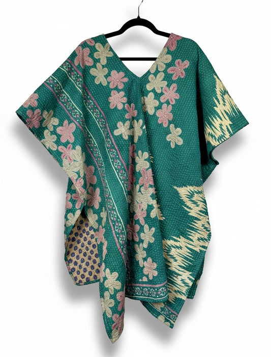 Zara Poncho Top 1000-08