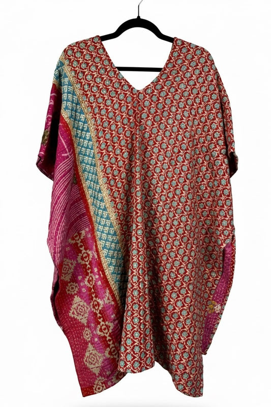 Zara Poncho Top 1000-10