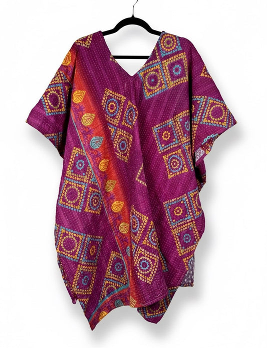 Zara Poncho Top 1000-11