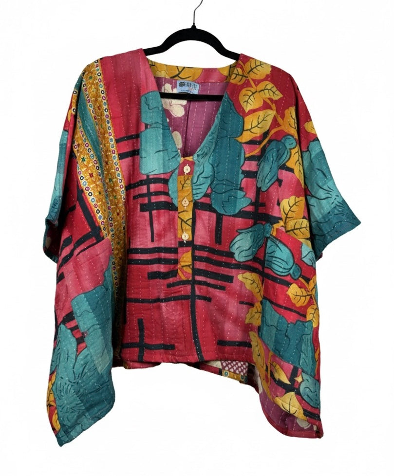 Shortie Valentina Top 1000-28