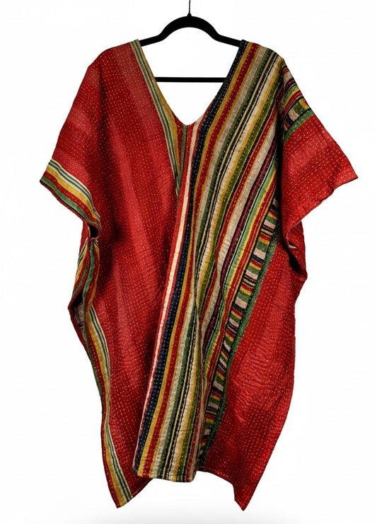 Zara Poncho Top 1000-13