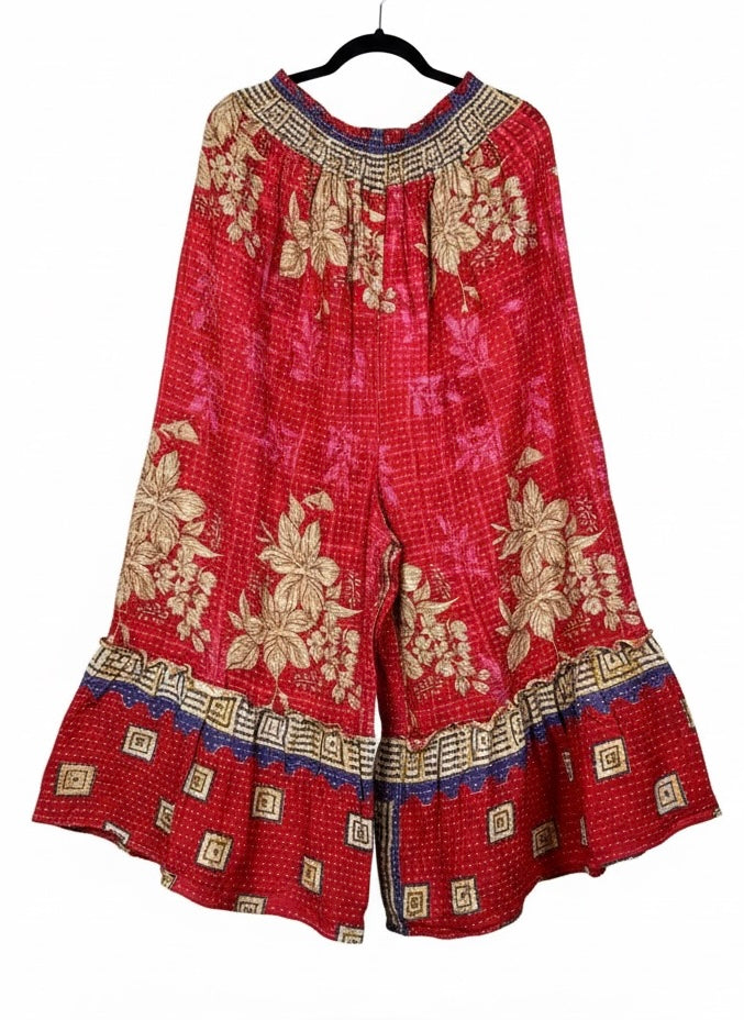 Anything for Selenas Pants (S-3X) 1000-03