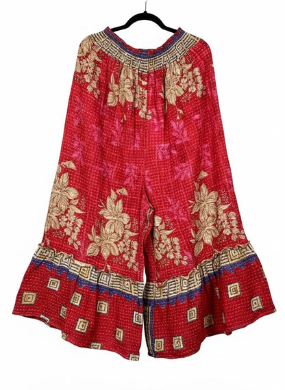 Anything for Selenas Pants (S-3X) 1000-03