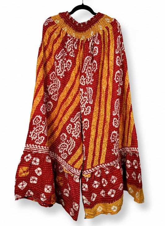 Anything for Selenas Pants (S-3X) 1000-09