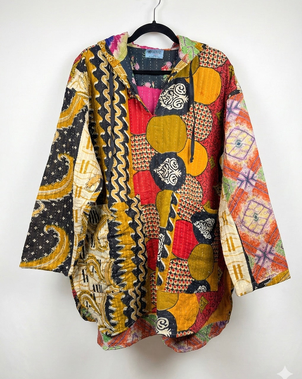 Moon Spirit Hoodie 1000-10