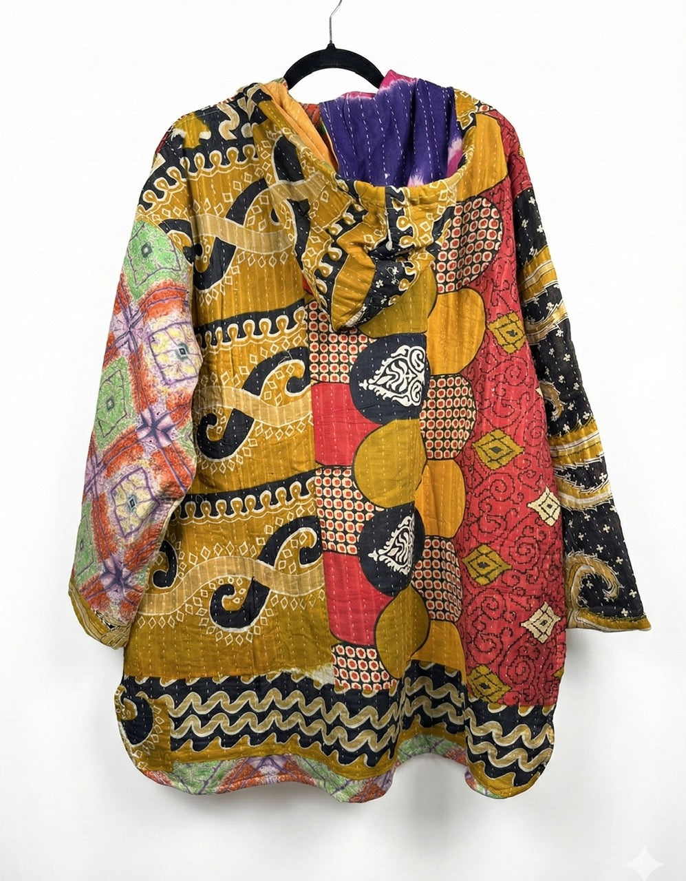 Moon Spirit Hoodie 1000-10