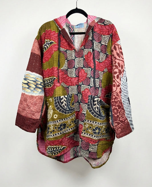 Moon Spirit Hoodie 1000-15