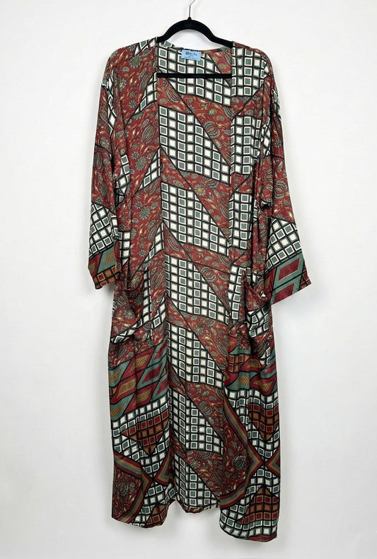 Seraphina Flow Kimono 1000-02