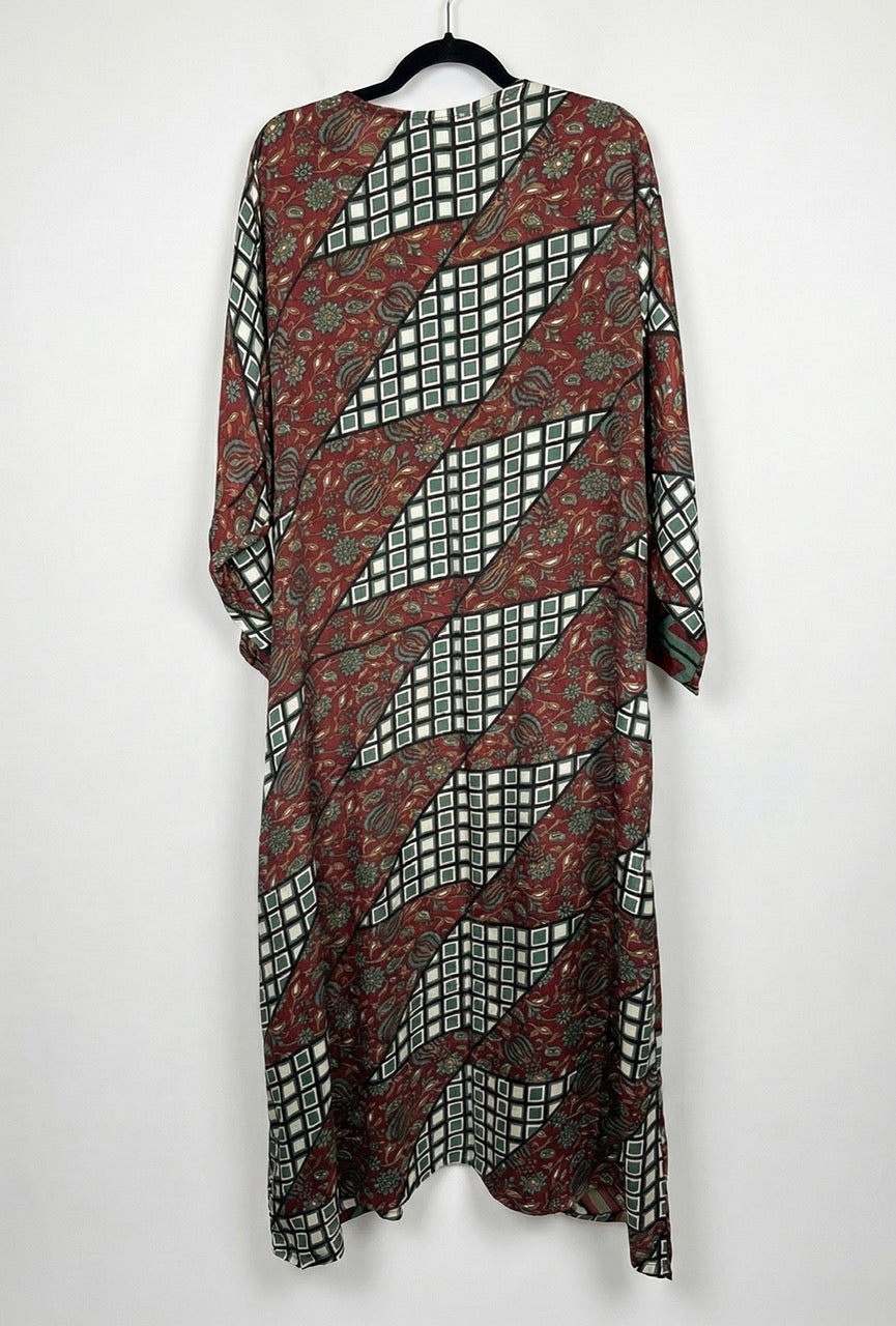 Seraphina Flow Kimono 1000-02