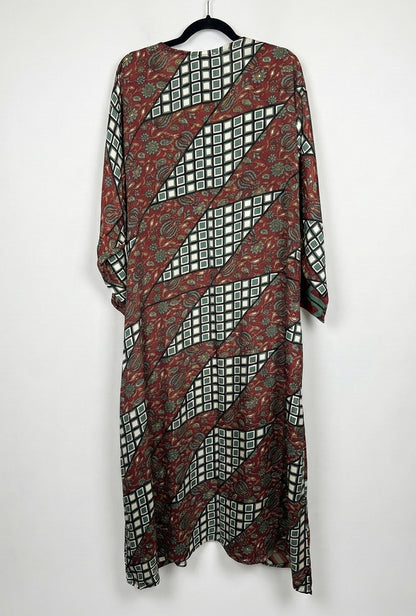 Seraphina Flow Kimono 1000-02