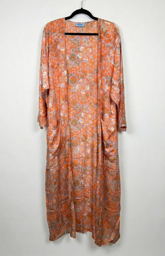 Seraphina Flow Kimono 1000-04