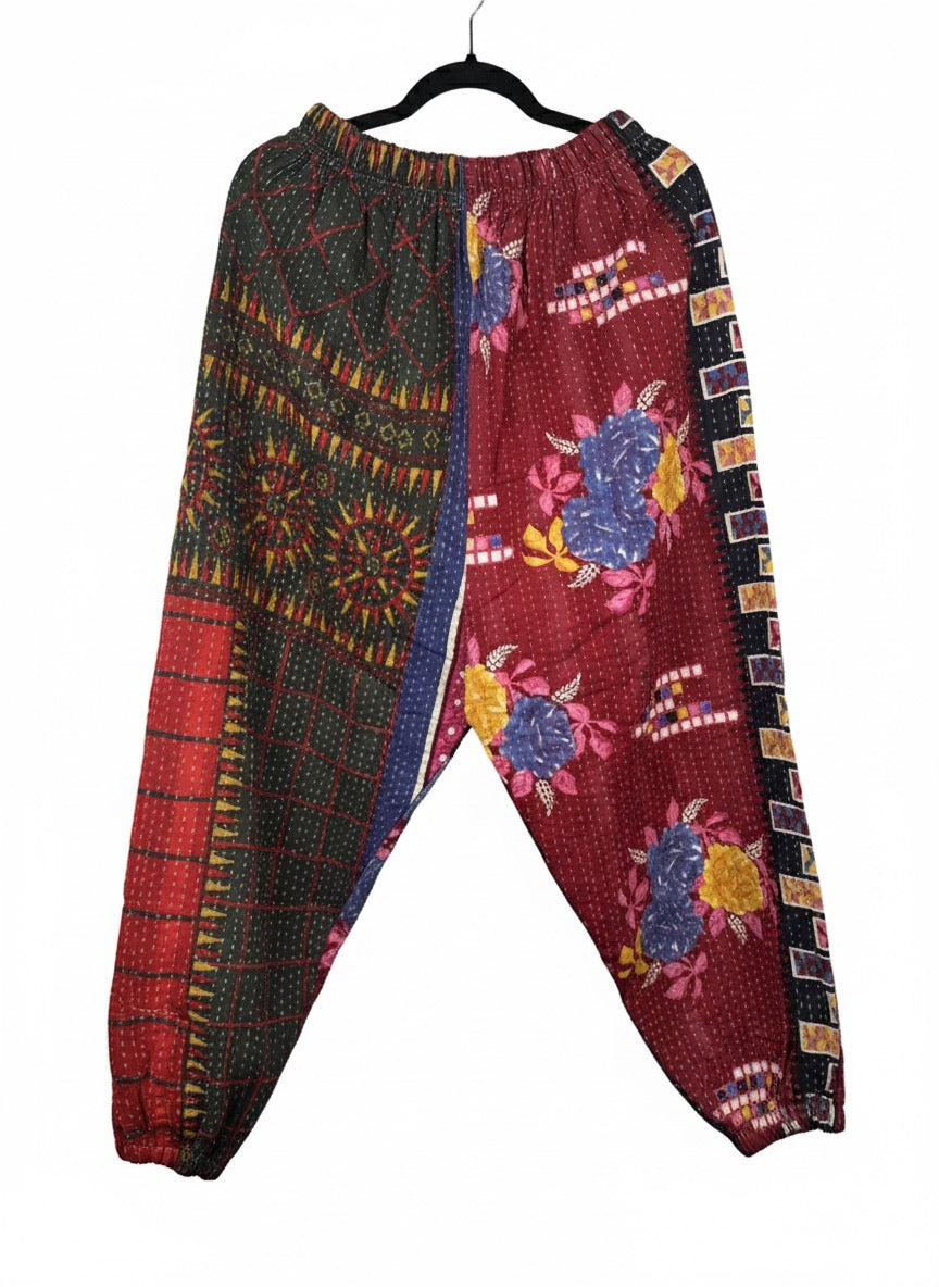 Neisha Joggers (S-3X) 1000-10