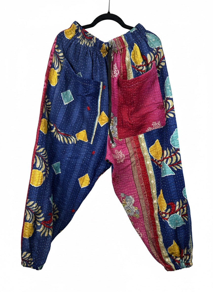 Neisha Joggers (S-3X) 1000-11