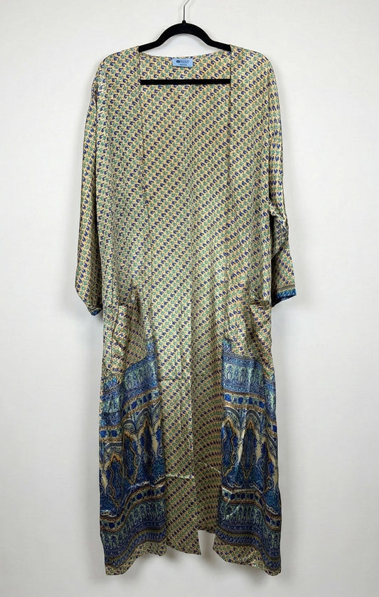 Seraphina Flow Kimono 1000-05