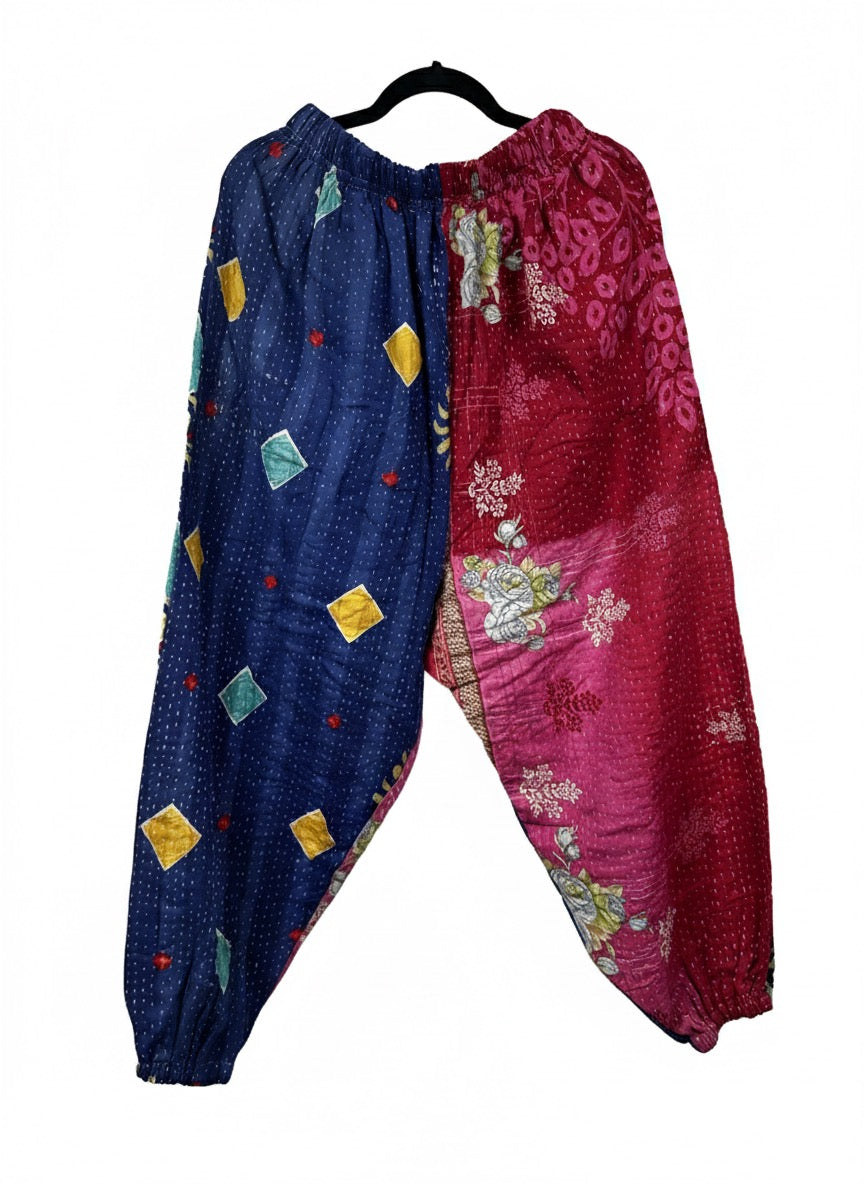 Neisha Joggers (S-3X) 1000-11