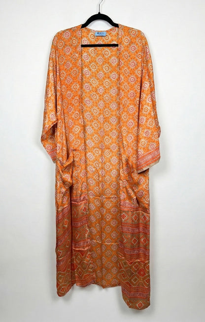 Seraphina Flow Kimono 1000-06