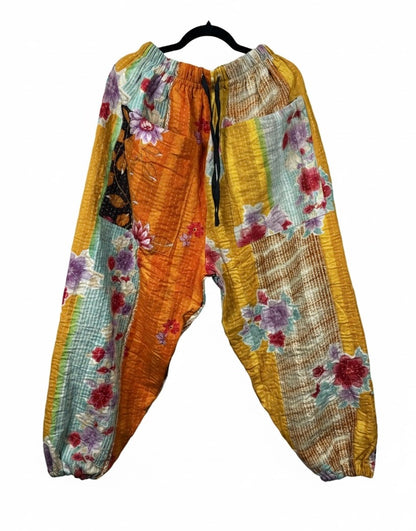 Neisha Joggers (S-3X) 1000-13