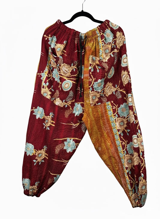 Neisha Joggers (S-3X) 1000-14