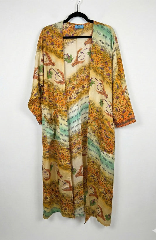 Seraphina Flow Kimono 1000-08
