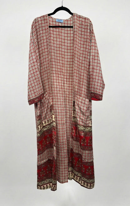 Seraphina Flow Kimono 1000-09