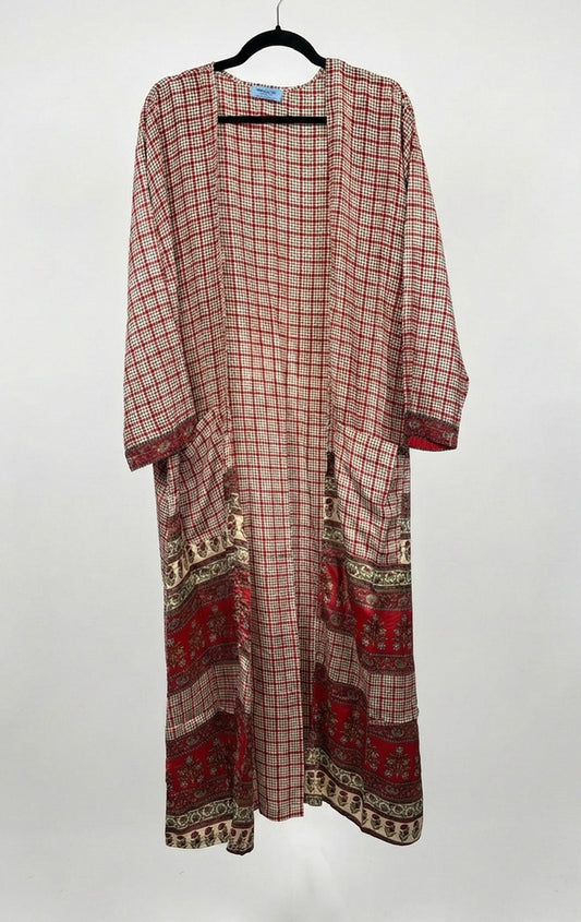 Seraphina Flow Kimono 1000-09