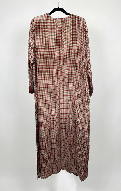 Seraphina Flow Kimono 1000-09