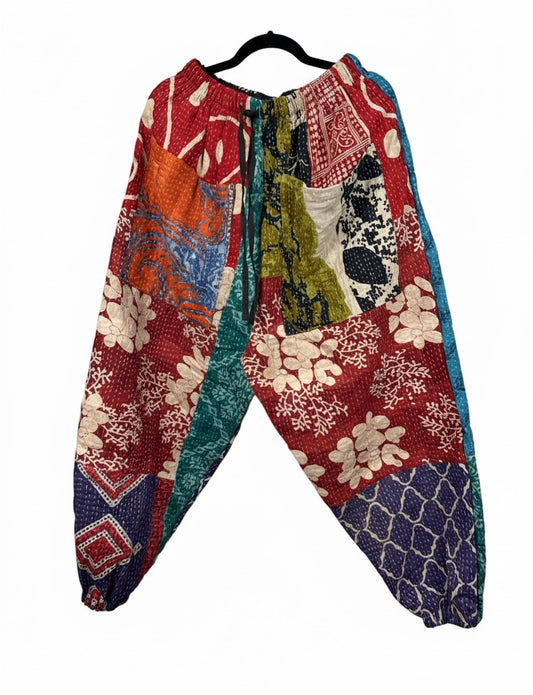 Neisha Joggers (S-3X) 1000-15