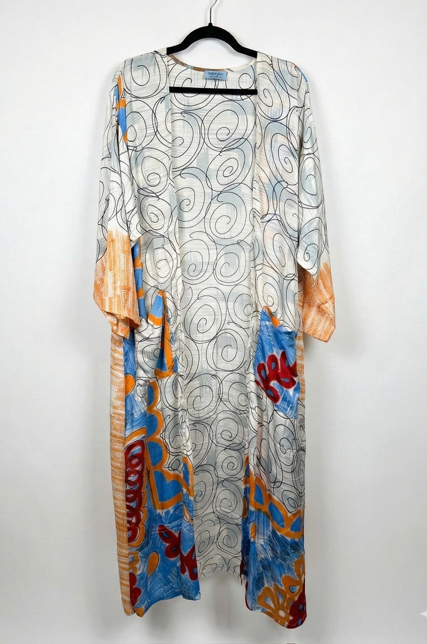 Seraphina Flow Kimono 1000-11