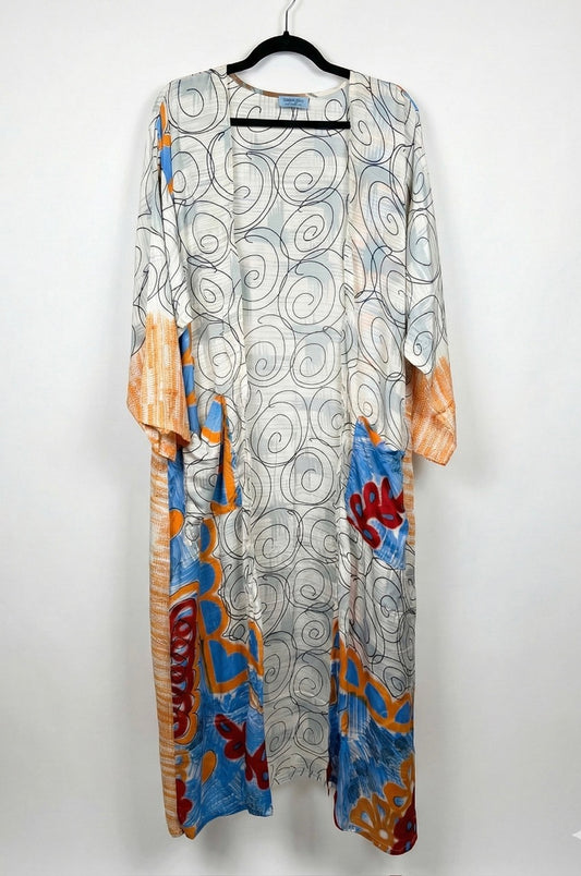 Seraphina Flow Kimono 1000-11